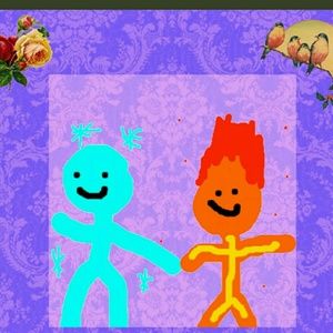 Meet your Posher, Andrew